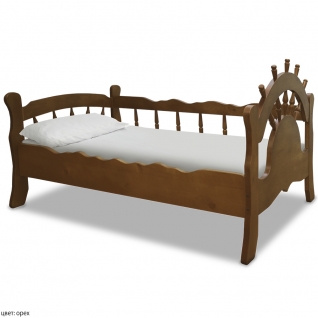 Детская кровать "Адмирал"
