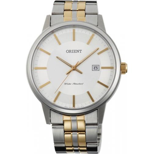 Мужские наручные часы Orient FUNG8002W 38109372