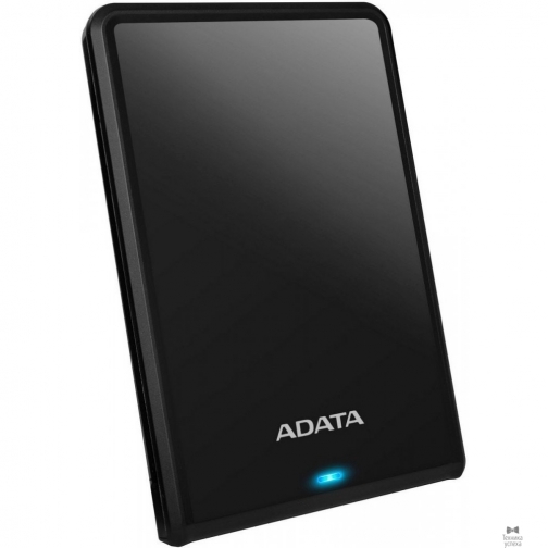A-data A-Data Portable HDD 2Tb HV620 AHV620S-2TU3-CBK USB3.0, 2.5