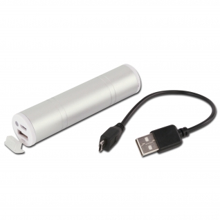 Блок зарядный & кабель USB микро Ansmann