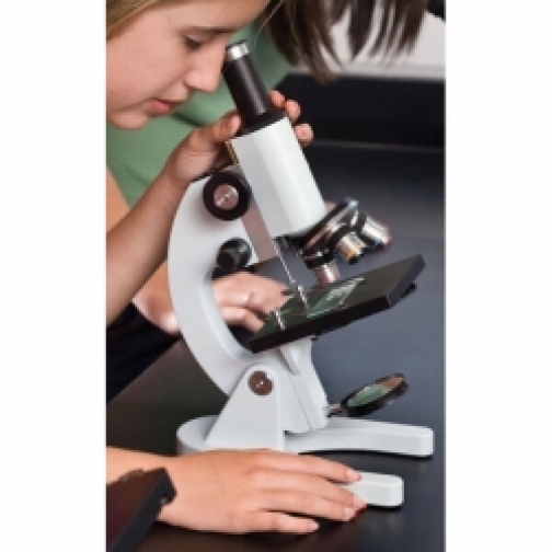 Celestron Микроскоп Celestron Laboratory - 400х 1454599 5