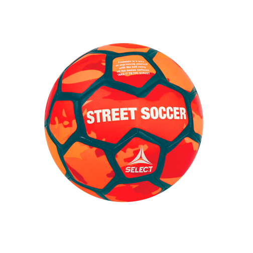 Мяч для пляжного футбола Select Beach Soccer №5 (5) 42221023 3