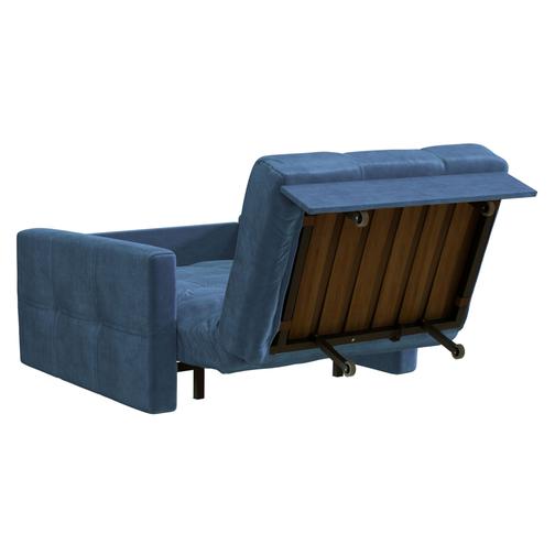 Кресло-кровать ПМ: Мягкая Линия Кресло-кровать Неро / Кресло-кровать Неро Люкс 42745347 21
