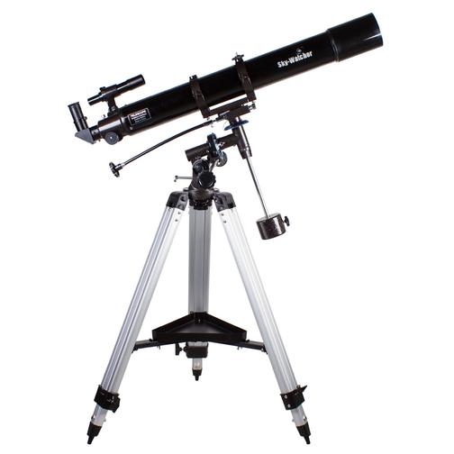 Телескоп Sky-Watcher BK 809EQ2 Levenhuk 40842266 1