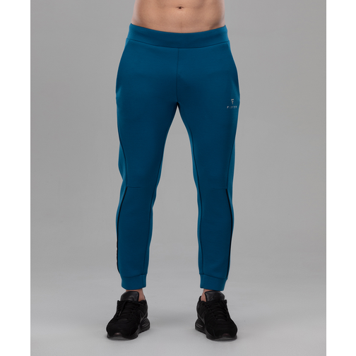 Мужские спортивные брюки Fifty Intense Pro Fa-mp-0101, синий размер M 42403085 5