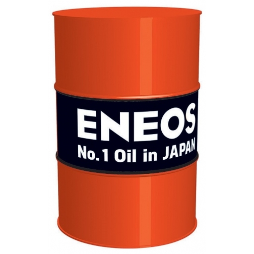 Трансмиссионное масло Eneos Premium AT Fluid 200л 37683469