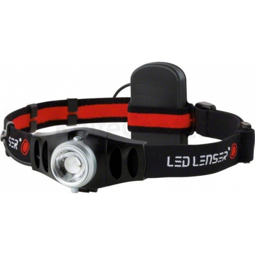 Фонарь налобный Led Lenser H6 (7296) 5942981