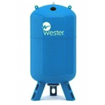 Мембранный бак для водоснабжения Wester WAV 500 (top)
