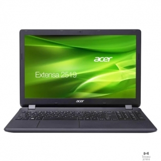 Acer Acer Extensa EX2519-C2T9 NX.EFAER.076 black 15.6" HD Cel N3060/4Gb/500Gb/Linux