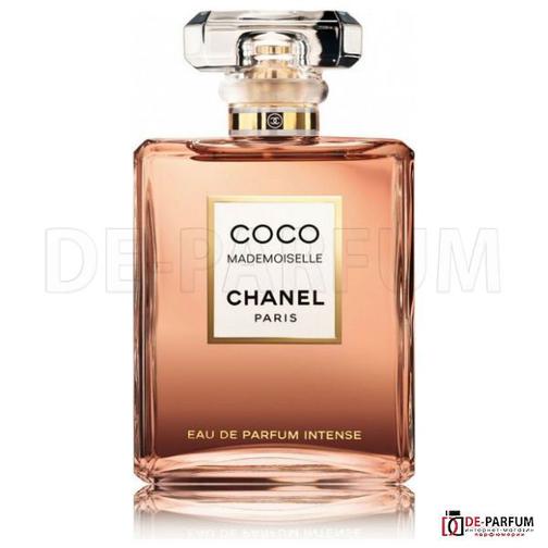 Chanel Coco Mademoiselle Intense парфюмированная вода (пробник), 1,5 мл. 42364327