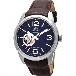 Мужские наручные часы Orient FDB0C004D