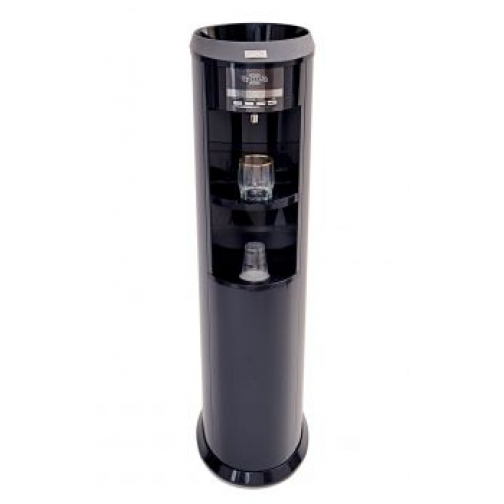 Кулер для воды VATTEN V803NKDG + БАЛЛОН CO2 400751