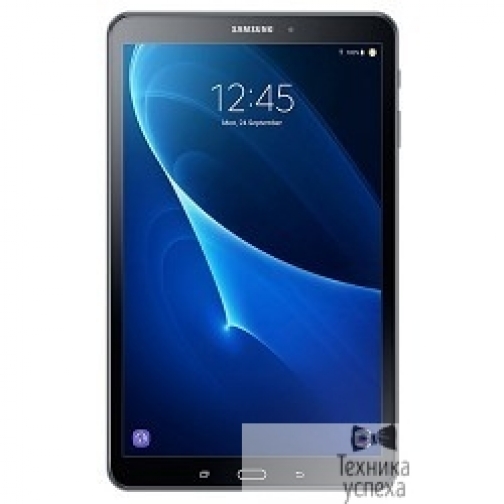 Samsung Samsung Galaxy Tab A 10.1 SM-T580 SM-T580NZKASER Black 10.1