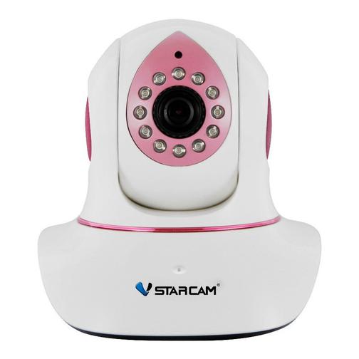 Поворотная беспроводная IP камера с HD качеством видео VStarcam C7838WIP-B 42673736 1