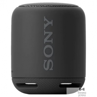 Sony Sony SRS-XB10 черный 10W Mono BT/3.5Jack (SRSXB10B.RU2)