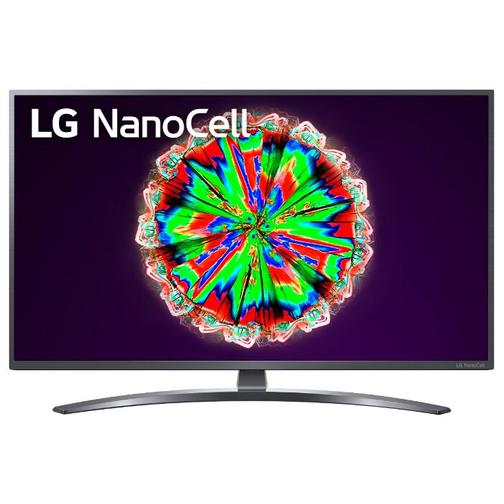 Телевизор LG 65NANO796NF 65 дюймов Smart TV 4K UHD LG Electronics 42860243