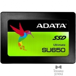 A-data A-DATA SSD 240GB SU650 ASU650SS-240GT-R SATA3.0