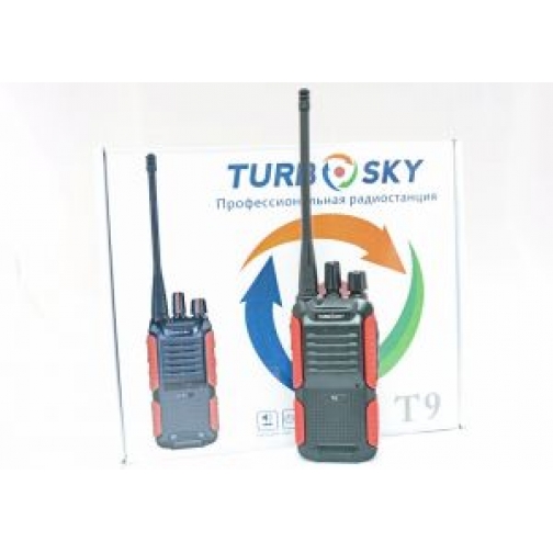 TurboSky T9 Turbosky 833744 9