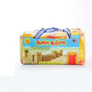 Игровой набор для песка "Башня с совочками" Shenzhen Toys