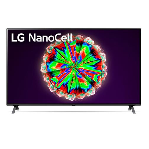 Телевизор LG 49NANO806NA 49 дюймов Smart TV 4K UHD LG Electronics 42627392