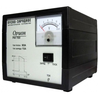 Пуско-зарядное устройство Орион PW700