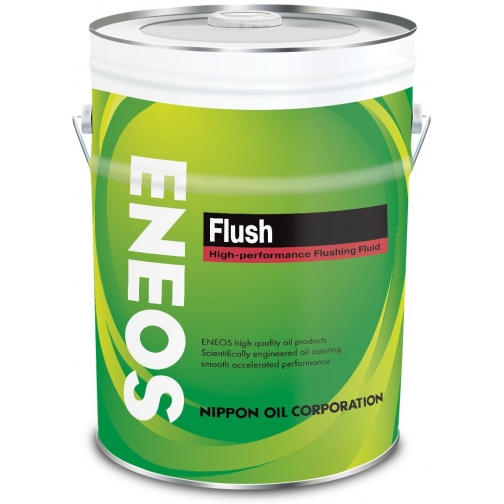Промывка двигателя ENEOS Flush 20л 5920589