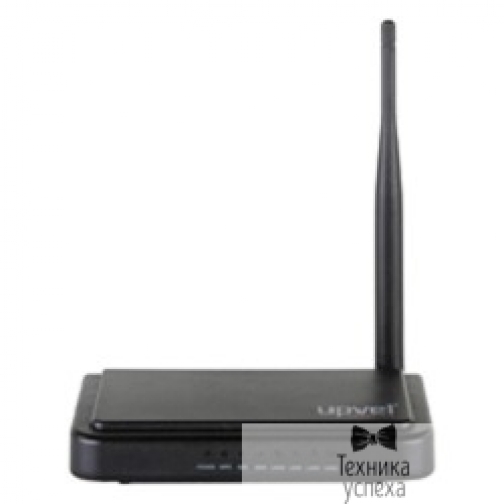 Upvel UPVEL UR-309BN Wi-Fi роутер для дома стандарта 802.11n 150 Мбит/с с поддержкой IP-TV и антенной 5 дБи 5801853