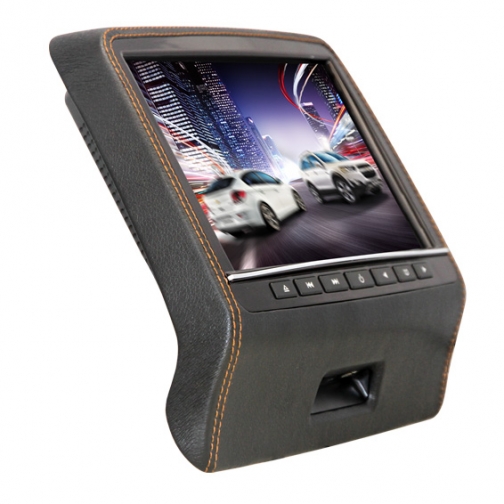 Монитор навесной FarCar-Z010 Навесной монитор на подголовник с экраном 9