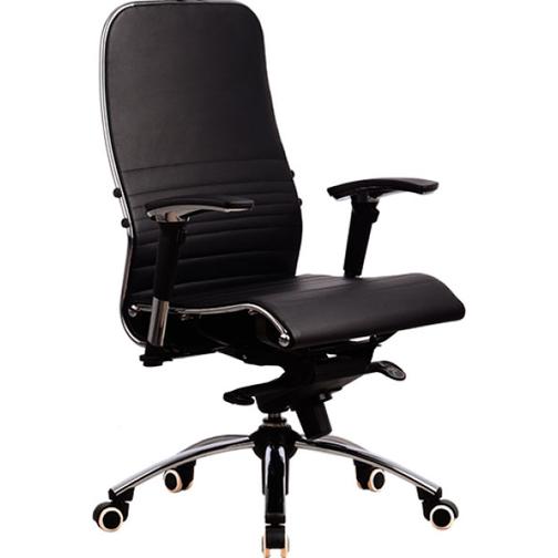 SAMURAI Офисное кресло Метта SAMURAI K-3 (черный) 42240078