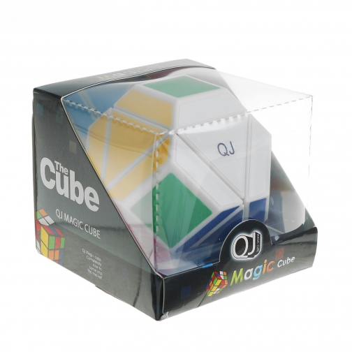 Головоломка Magic Cube - Шар, 8 см QJ Magic Cube 37716871 1