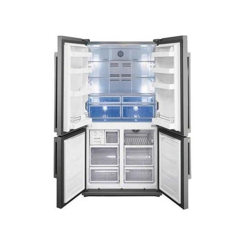 Холодильник Smeg FQ60XP 40063153 1