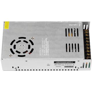 Трансформатор электронный для светодиодной ленты 350W 12V (драйвер), LB009 Feron