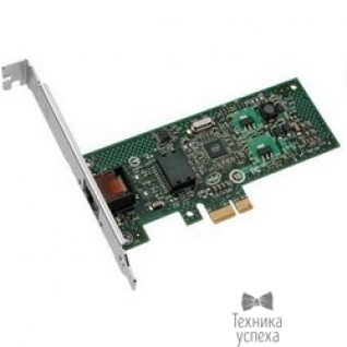 Intel EXPI9301CT, Gigabit Desktop Adapter PCI-E