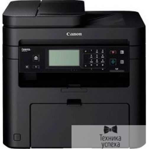 Canon Canon I-SENSYS MF237w (копир-принтер-сканер, 23стр./мин., ADF, LAN, Wi-Fi, факс, A4) Замена MF216n 1418C121/1418C122 7237924