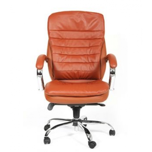 Кресло руководителя CHAIRMAN 795, светло-коричневый 6816279