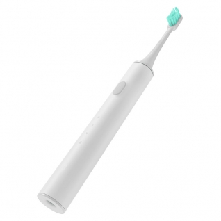 Электрическая зубная щетка Xiaomi Mi Electric Toothbrush (белый) DDYS01SKS
