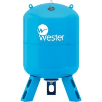 Бак расширительный (гидроаккумулятор) Wester WAV 500 top (500 л) Wester