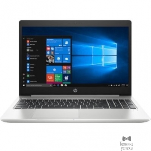 Hp HP ProBook 450 G6 5TK28EA Silver 15.6