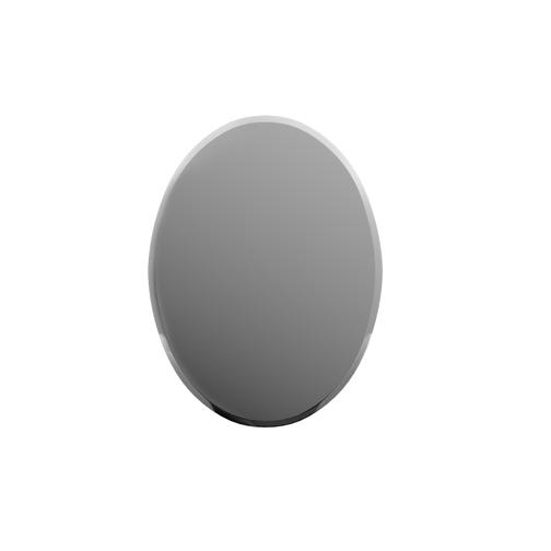 Настенное зеркало Мебелик Зеркало настенное Сельетта-3 42748017