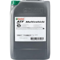 Моторное масло CASTROL ATF Multivehicle синтетическое 20 литров