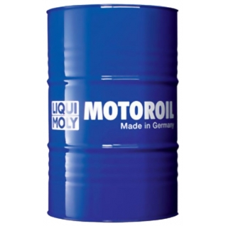 Моторное масло LIQUI MOLY Top Tec 4100 5W-40 205 литров