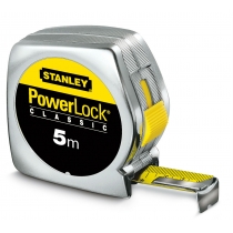 Рулетка Stanley Powerlock 0-33-195, 5 м