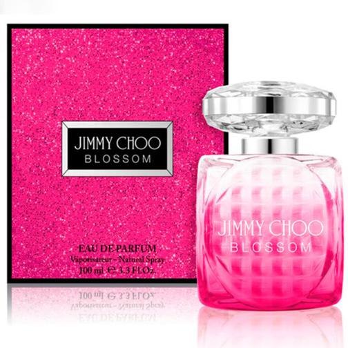 Jimmy Choo Blossom парфюмерная вода, 100 мл. 42885333