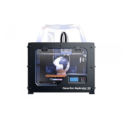 3D принтер MakerBot Replicator 2X 4082948