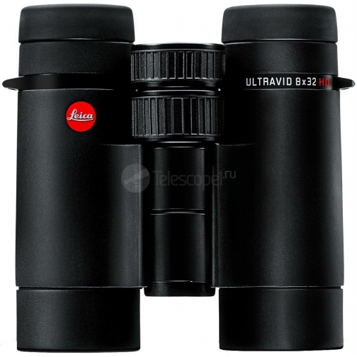 Бинокль Leica Ultravid 8x32 HD-Plus 37666555