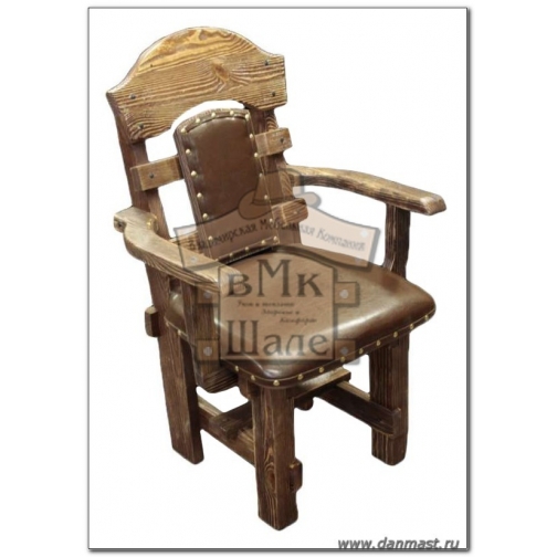 Мягкое стул-кресло 