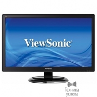 ViewSonic LCD ViewSonic 21.5" VA2265SH Black