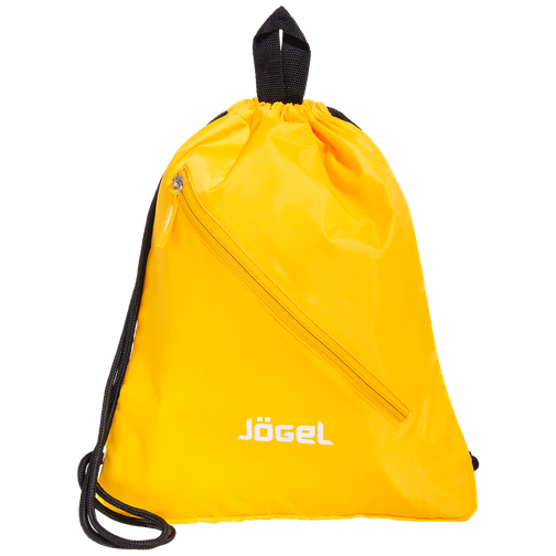Мешок для обуви Jögel Jgs-1904-468, желтый/черный/белый 42220464 2