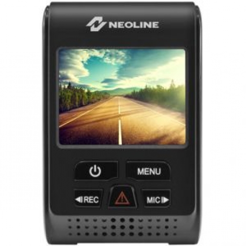 Видеорегистратор Neoline G-Tech X37 Neoline 5858884 6