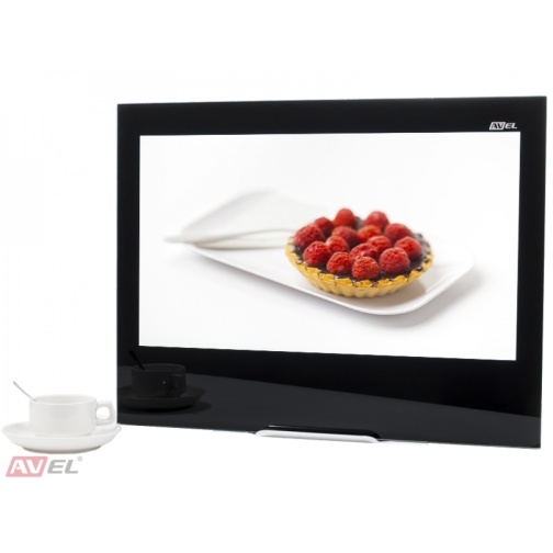 Встраиваемый телевизор для кухни AVS240K (черная рамка) Avis 38057123 9